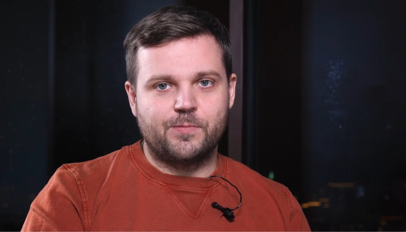 Павел Костюков Ларссон: как дизайн квартиры помог открыть бизнес