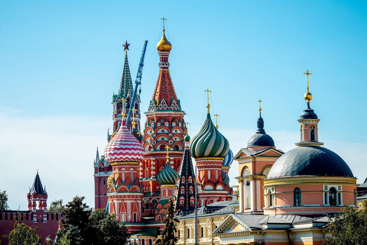 Исследование: россияне разных поколений по-разному воспринимают культурный код страны