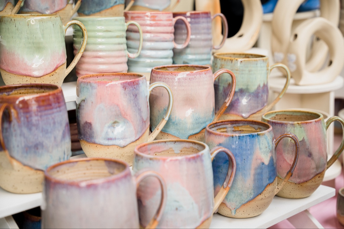 В Москве пройдет летний маркет керамики 4CERAMICS