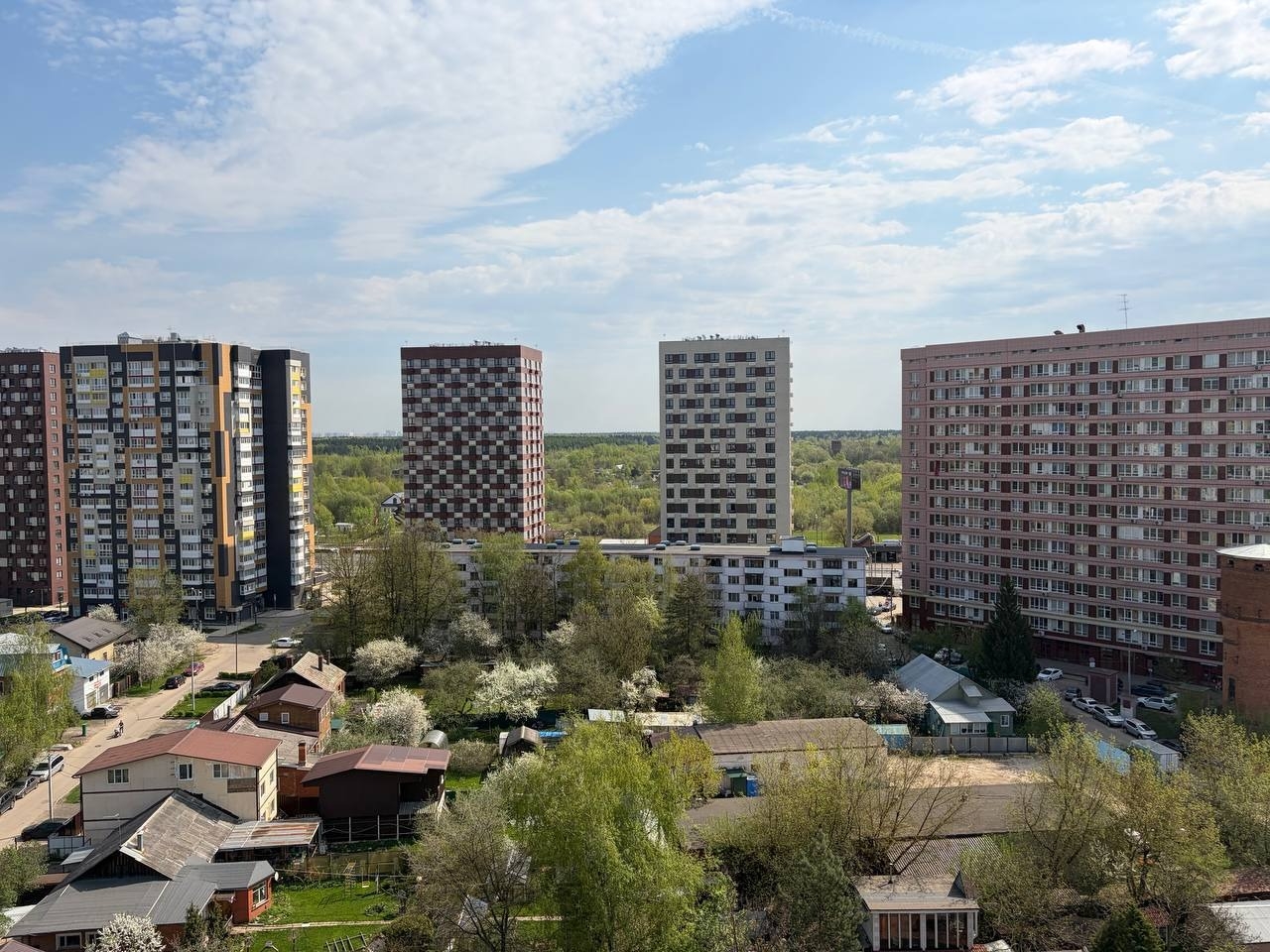 В ТиНАО демонтировали незаконные торговые объекты