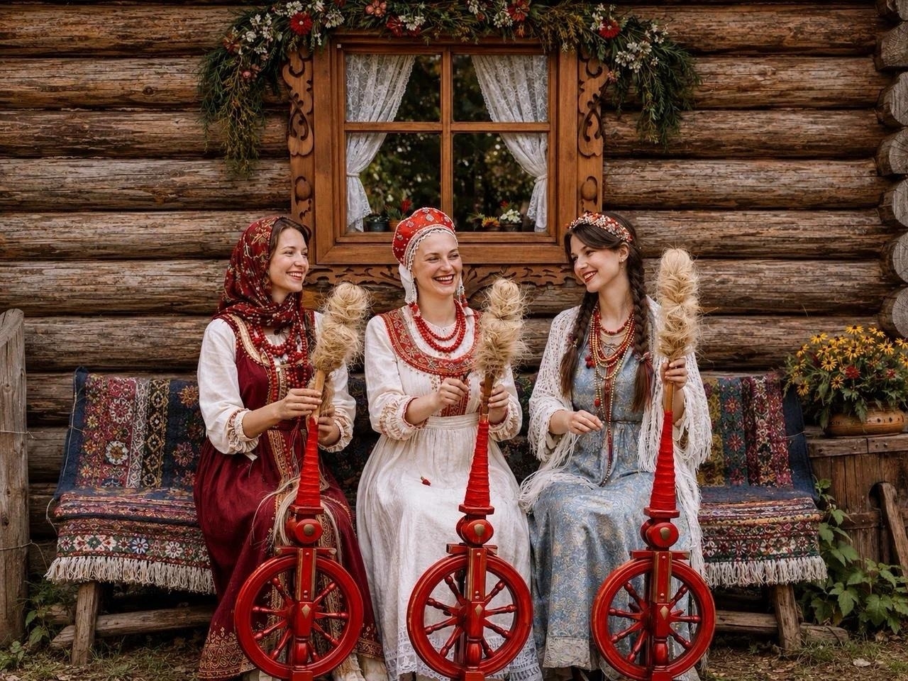 Фестиваль «Фолково» пройдет 11 июля в парке «Сокольники»