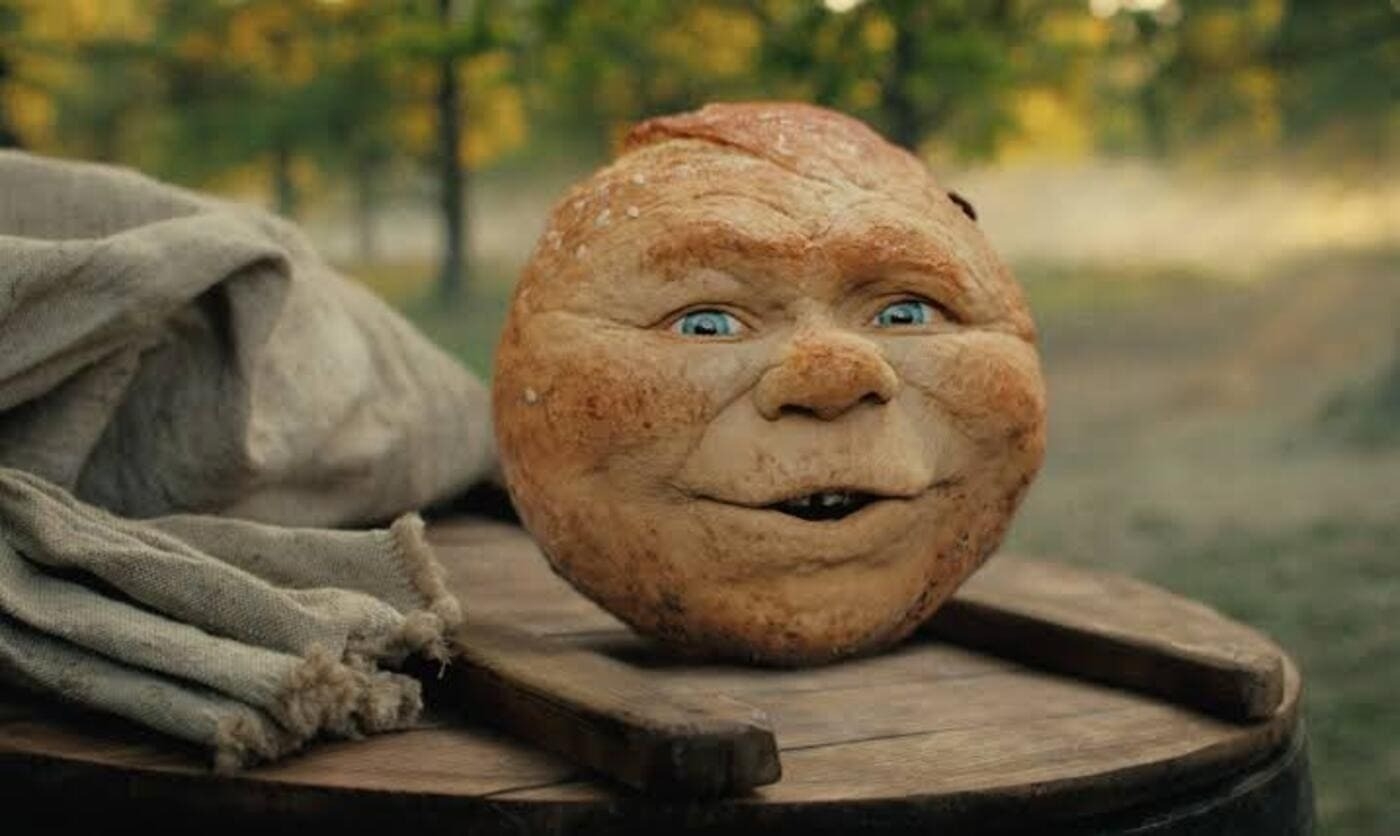 Премьера «Колобка» обернулась громким скандалом еще до выхода фильма