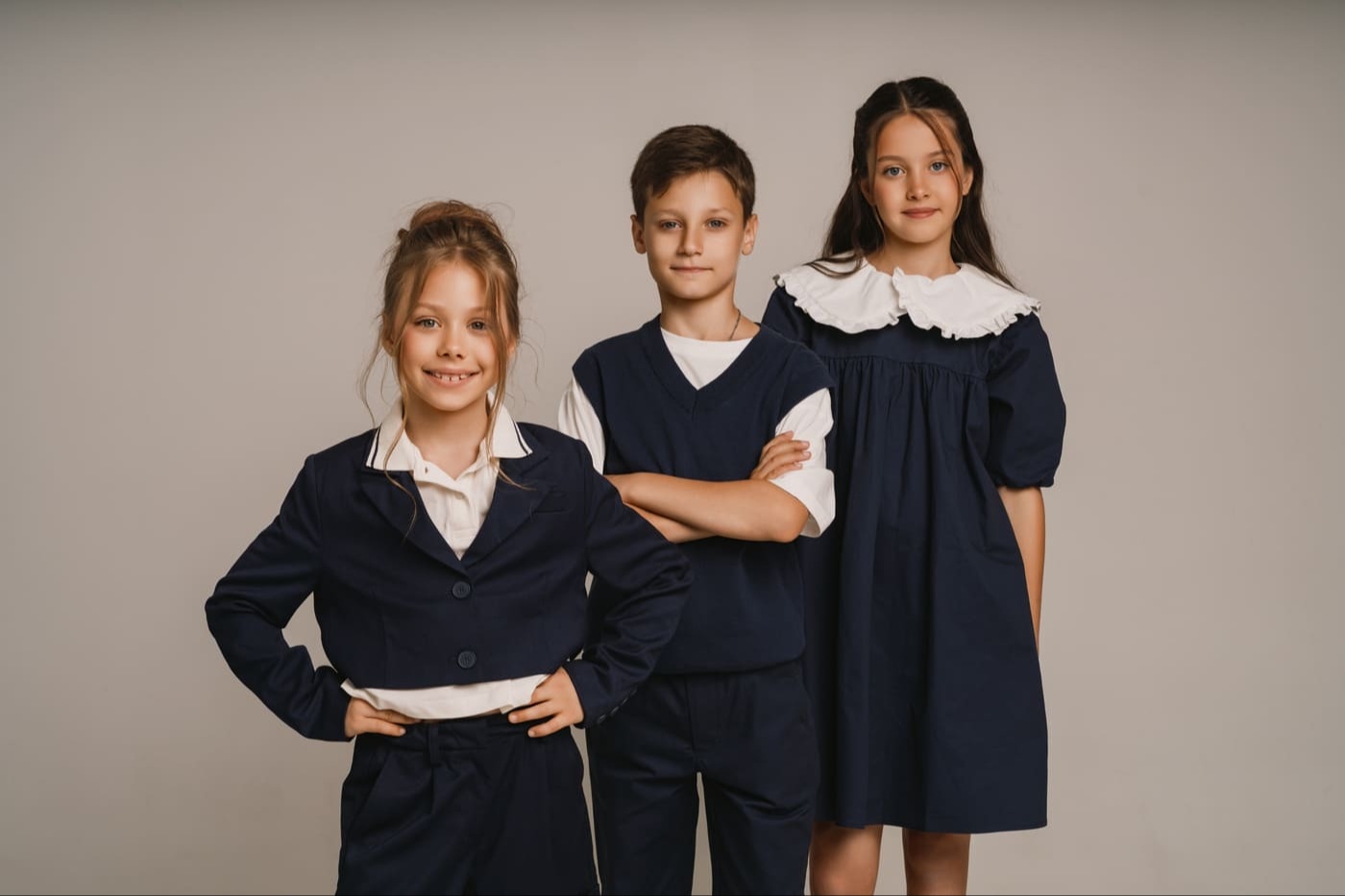 Back to School: бренд RE выпустил новую коллекцию к 1 сентября