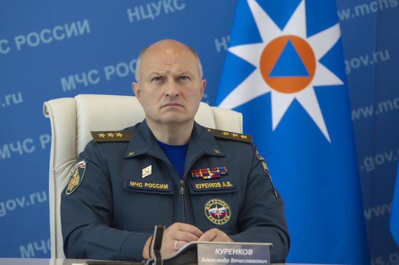 В школах и детских садах России провели всероссийское учение по безопасности