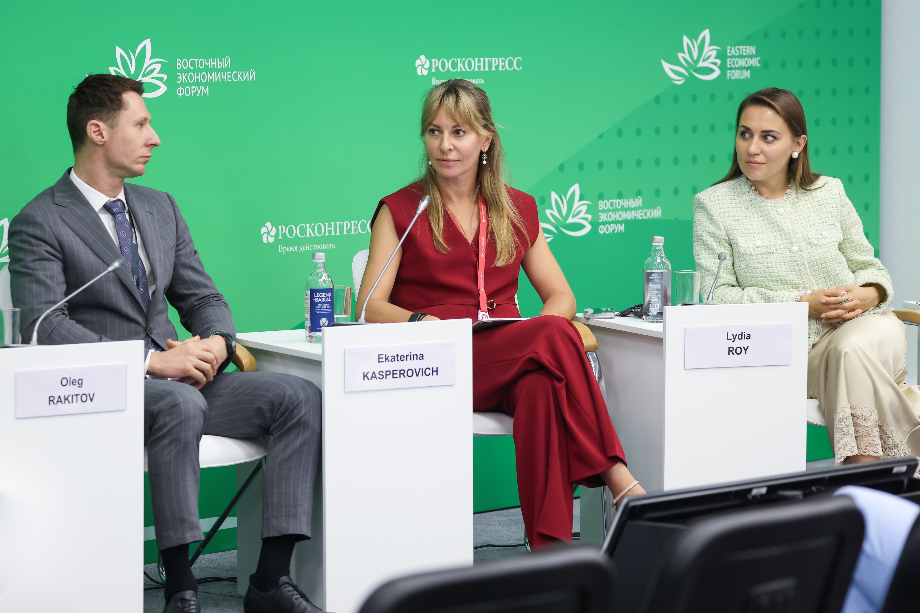 «Русская Медиагруппа» назвала четыре фактора инвестиционной привлекательности медиа