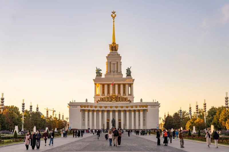 На ВДНХ откроется выставка о связи академической живописи и театра
