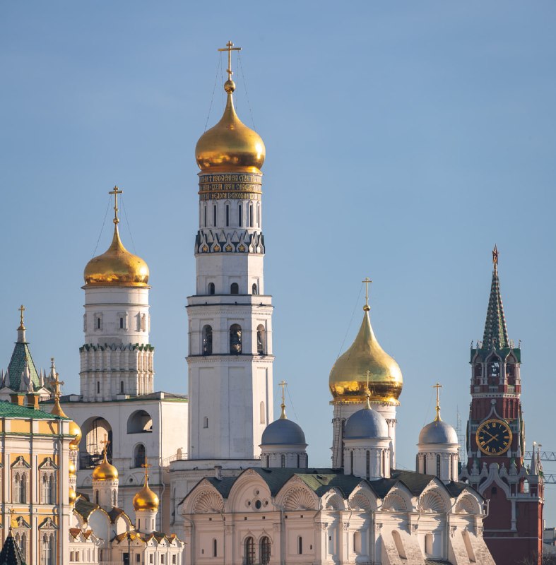 Фестиваль-конференция «Кремль — детям» пройдет 16–18 сентября
