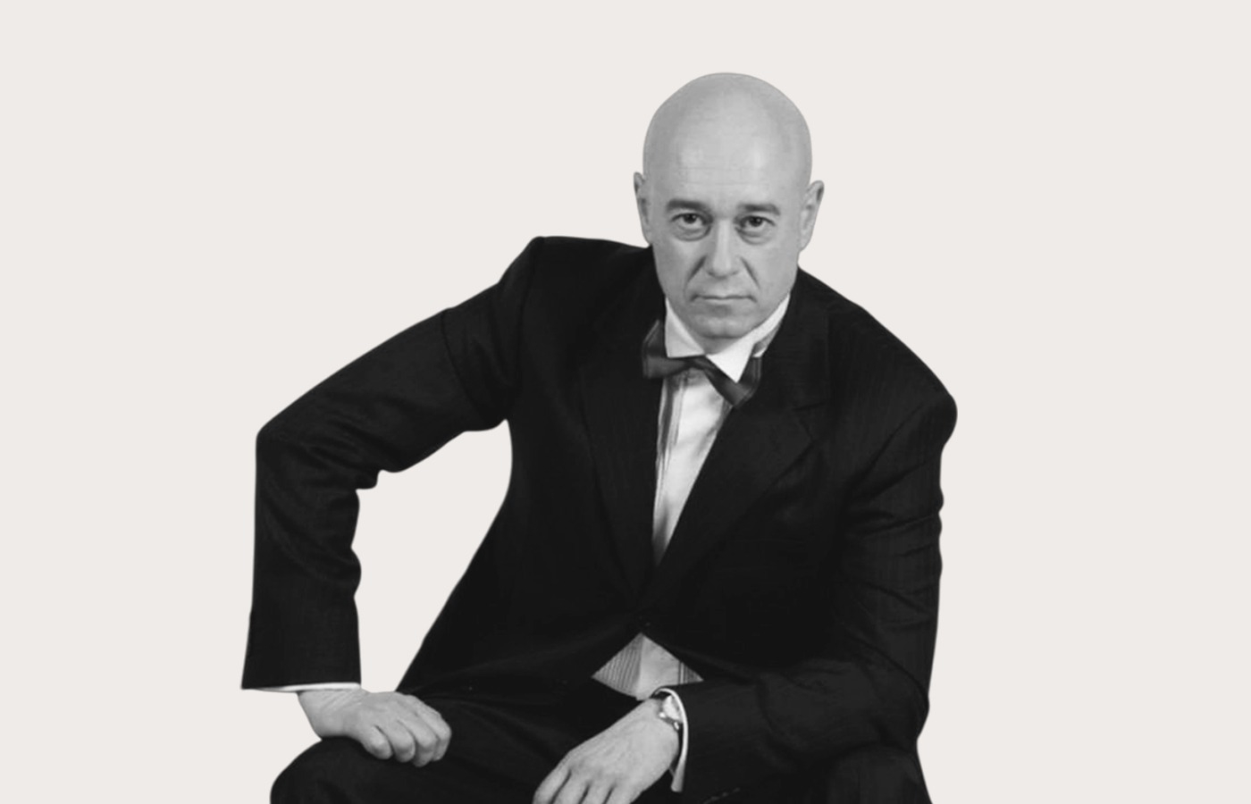 7 важных книг Игоря Сандлера: о музыке, памяти и людях, изменивших культуру