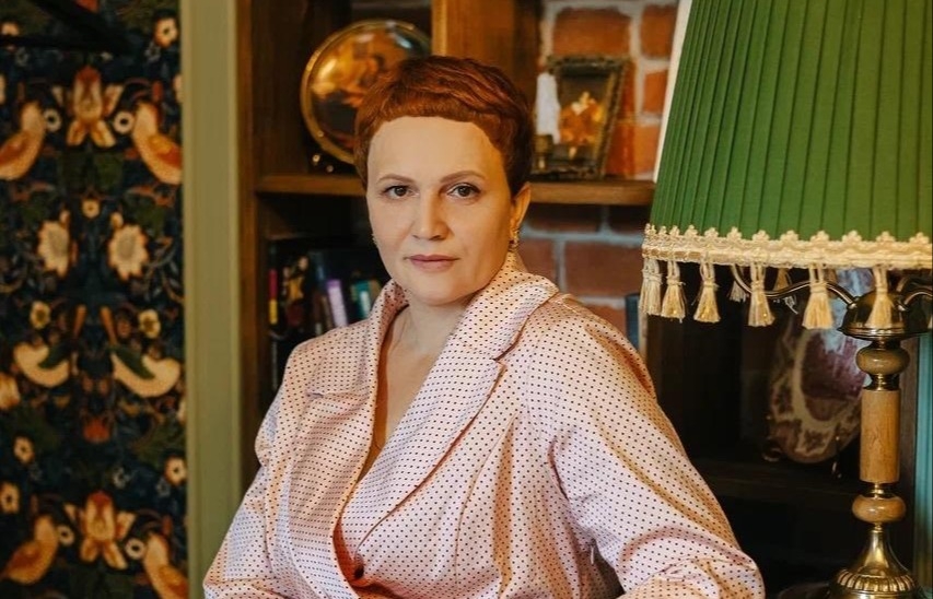 Наталья Малышева объяснила, почему наследники годами не могут продать бабушкин дом
