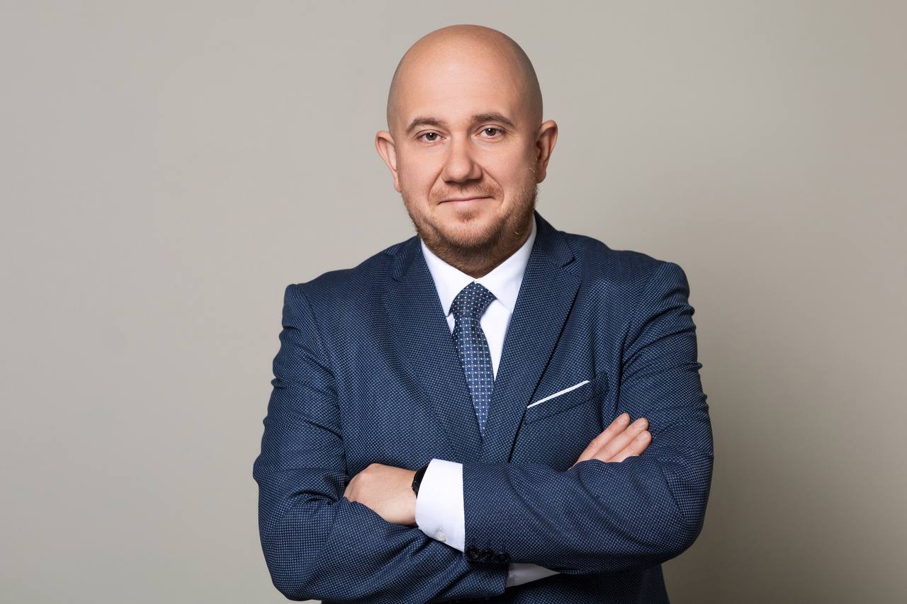 Олимп Клиник МАРС назначил нового генерального директора